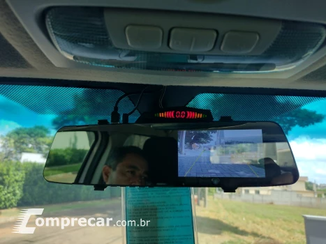 ECOSPORT 1.6 SE 16V