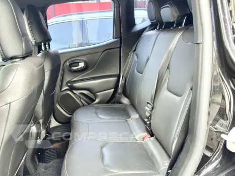 RENEGADE 1.3 T270 TURBO FLEX S 4X4 AT9