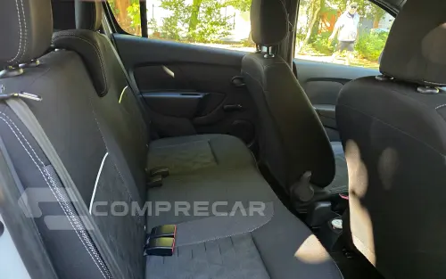 SANDERO 1.0 12V SCE S Edition