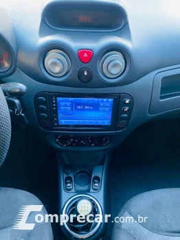 C3 1.4 I GLX 8V