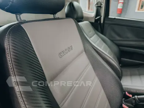 SAVEIRO 1.6 Cross CE 16V