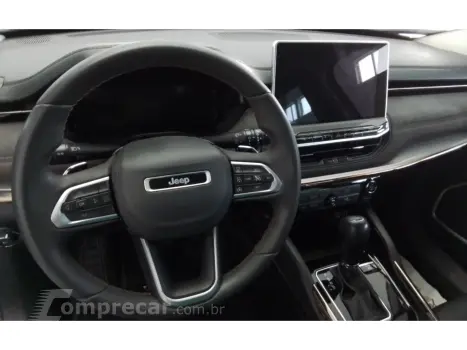 COMMANDER 1.3 T270 TURBO FLEX LIMITED AT6