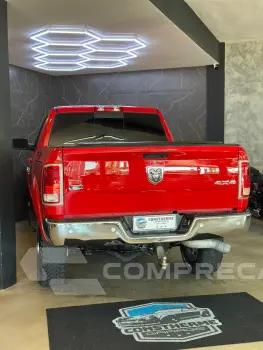 RAM 6.7 2500 Laramie 4X4 CD I6 Turbo