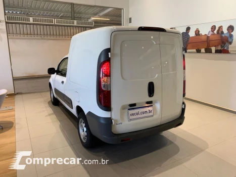 Fiorino Furgão 1.4 FLEX ENDURANCE