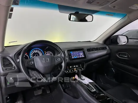 HR-V 1.8 16V EXL