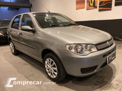 PALIO 1.0 MPI Fire Celebration 8V