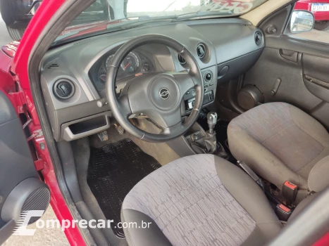 CELTA 1.0 MPFI 8V