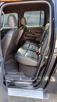 AMAROK 3.0 V6 TDI Extreme CD 4motion