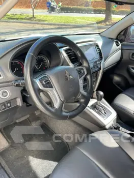 L200 TRITON 2.4 16V Turbo Sport Hpe-s CD 4X4