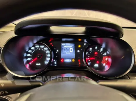 Argo 1.3 4P FIREFLY FLEX DRIVE