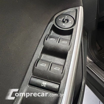 FOCUS 2.0 GLX Sedan 16V