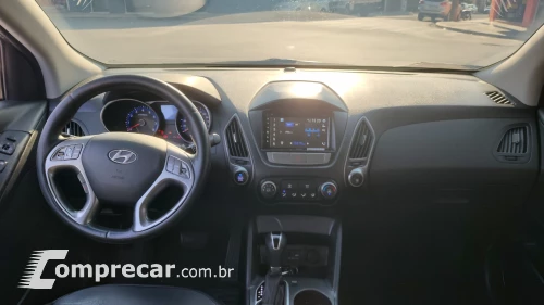 IX35 2.0 MPFI GLS 16V