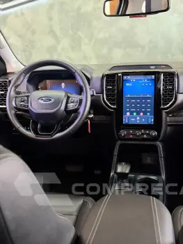 RANGER 3.0 V6 Turbo CD XLT 4X4