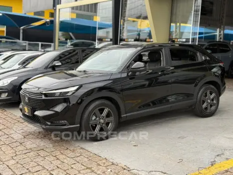 Honda HR-V EXL 1.5 Sensing 16V 5p Aut. 4 portas