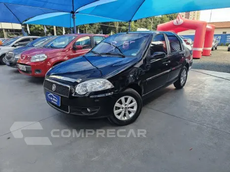 SIENA - 1.4 MPI ELX 8V 4P MANUAL