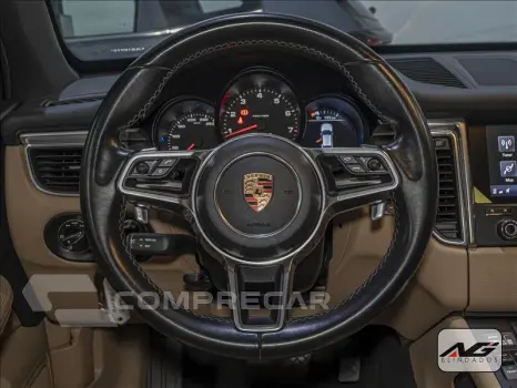 MACAN 2.0 16V