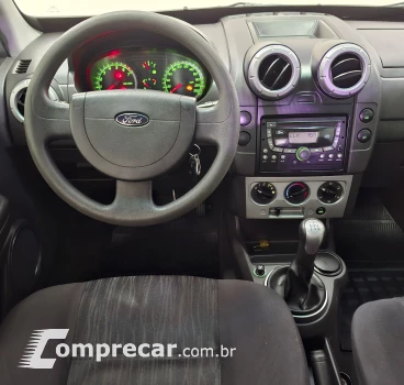 ECOSPORT 1.6 Freestyle 16V