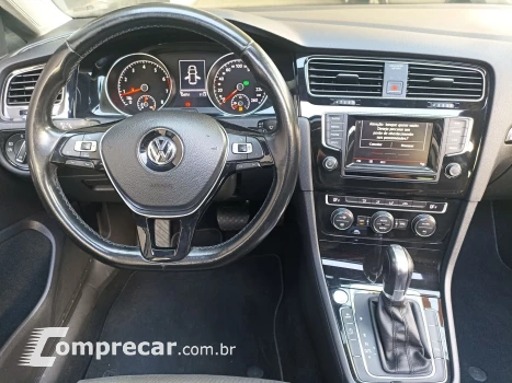 GOLF 1.4 TSI HIGHLINE 16V GASOLINA 4P AUTOMÁTICO