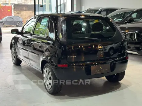 CORSA 1.4 MPFI MAXX 8V FLEX 4P MANUAL