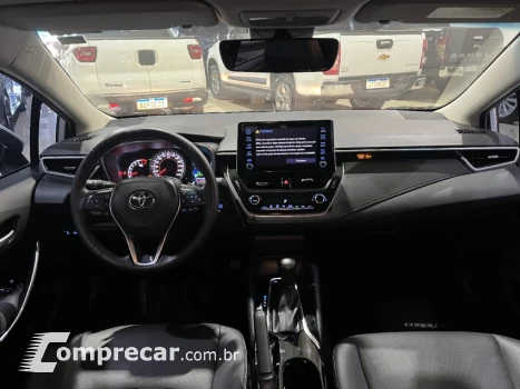 COROLLA 2.0 XEI 16V