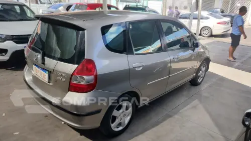 FIT 1.5 EX 16V