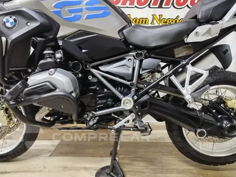 R 1200 GS