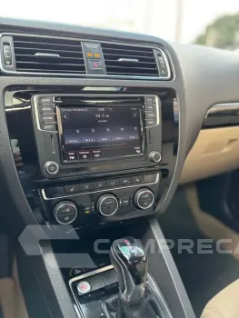JETTA 2.0 Comfortline