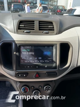 SPIN 1.8 LTZ 8V