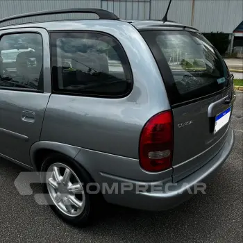 CORSA 1.6 MPFI GLS Wagon 16V