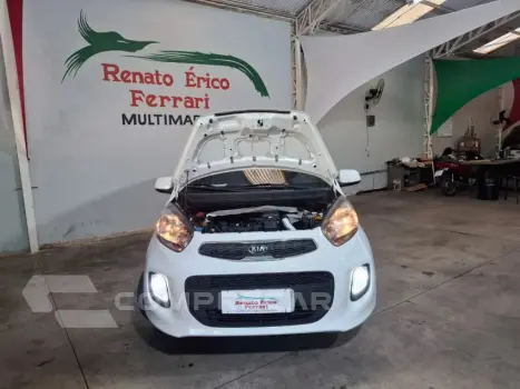 PICANTO 1.0 EX 12V