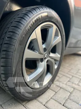 C4 CACTUS FEEL 1.6 16V Flex Aut.
