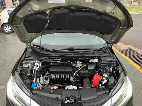 CITY 1.5 Personal 16V