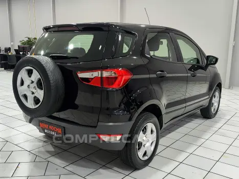 ECOSPORT 1.6 SE 16V