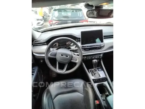COMPASS 1.3 T270 TURBO FLEX LONGITUDE AT6