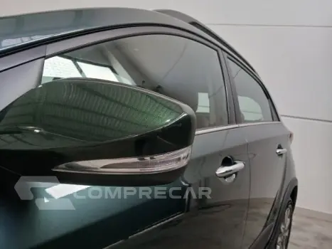 HB20X - 1.6 16V PREMIUM 4P AUTOMÁTICO