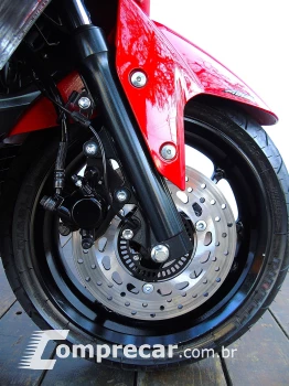 YAMAHA NMAX CONNECTED 160 ABS