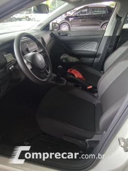 POLO 1.0 MPI
