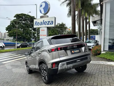 Creta Ultimate 1.6 TB 16V Aut.