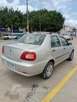 Siena Celebration 1.0 Fire Flex 8V 4p