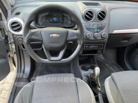 MONTANA 1.4 MPFI LS CS 8V FLEX 2P MANUAL