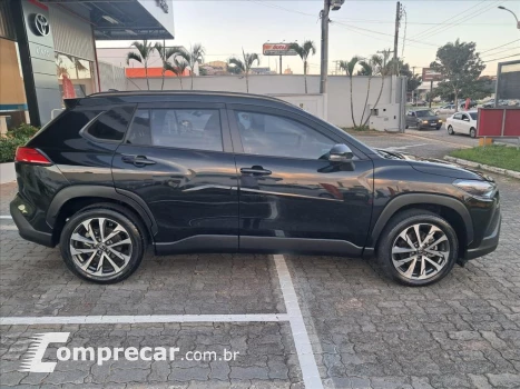 COROLLA CROSS 2.0 VVT-IE FLEX XRE DIRECT SHIFT