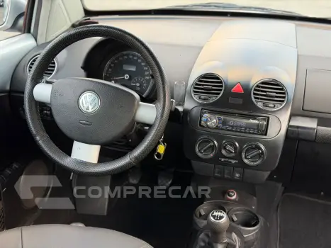New Beetle 2.0 Mi Mec./Aut.