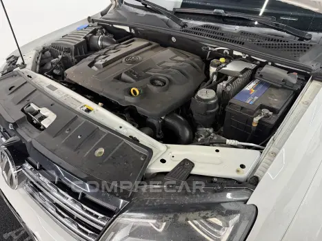 AMAROK 3.0 V6 TDI Highline Extreme CD 4motion