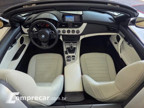 Z4 2.0 16V 20I SDRIVE GP ROADSTER AUTOMÁTICO