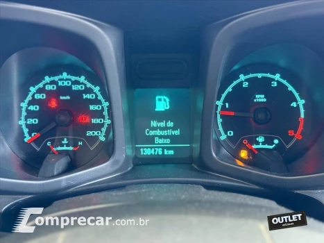 S10 2.8 LS 4X4 CD 16V TURBO DIESEL 4P MANUAL