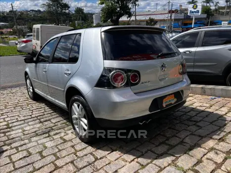 GOLF 1.6 MI Sportline 8V