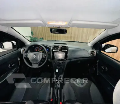 SANDERO 1.6 Stepway 8V