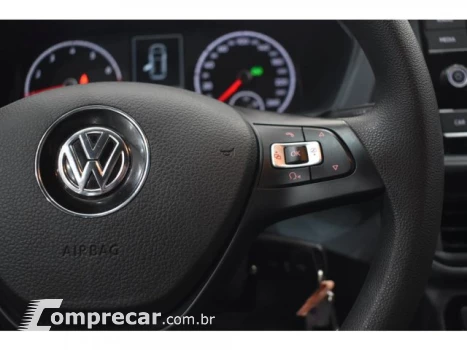 T-CROSS - 1.0 200 TSI TOTAL SENSE AUTOMÁTICO