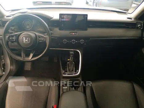 HR-V 1.5 DI I-VTEC FLEX EXL CVT