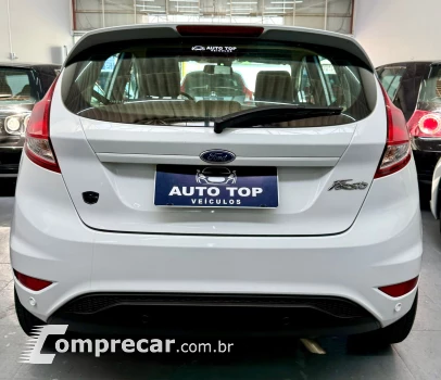 FIESTA 1.6 SE 16V
